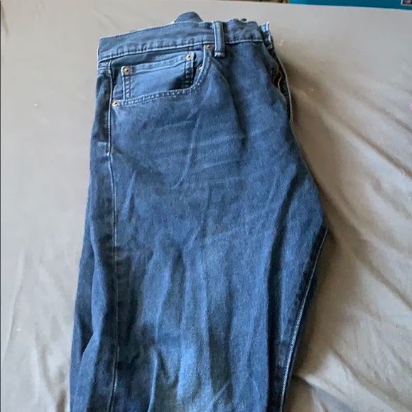 Levi Jeans - Picture 2 of 2